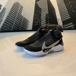 Nike Adapt BB Self-Lacing Smart Basketball Shoes ⚡️ Rare